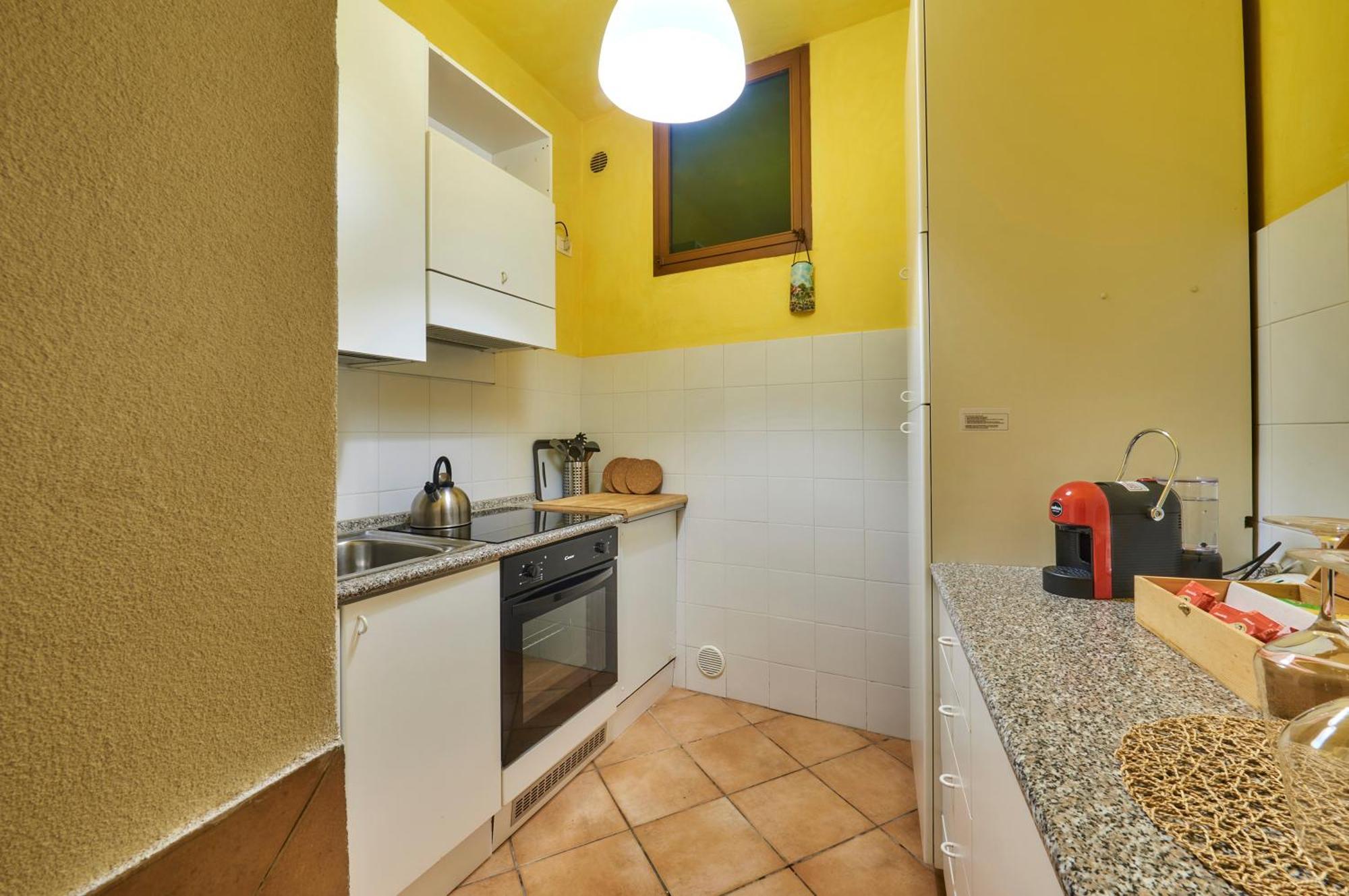 Villa casa “La Contrada” Varenna Exterior foto