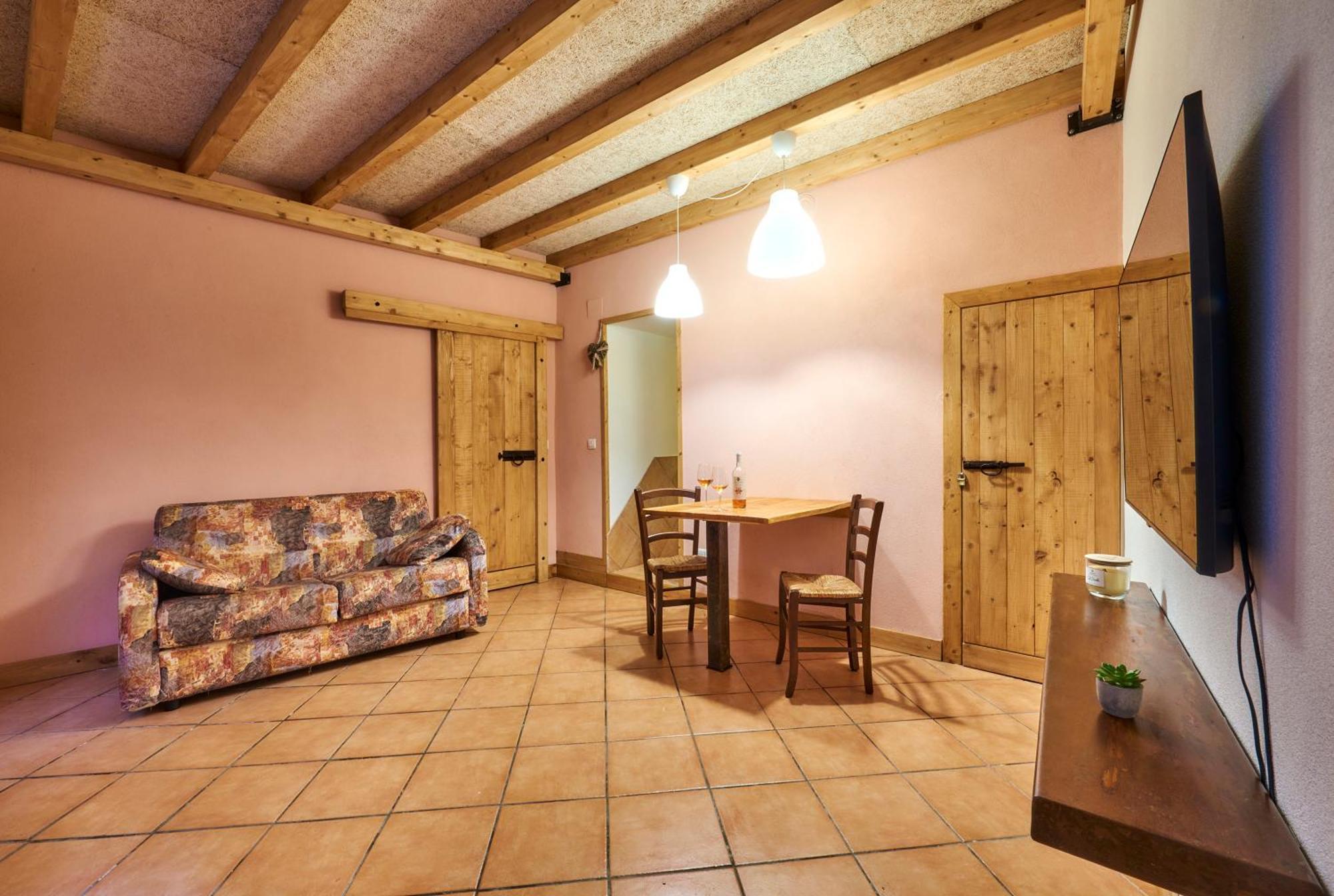 Villa casa “La Contrada” Varenna Exterior foto