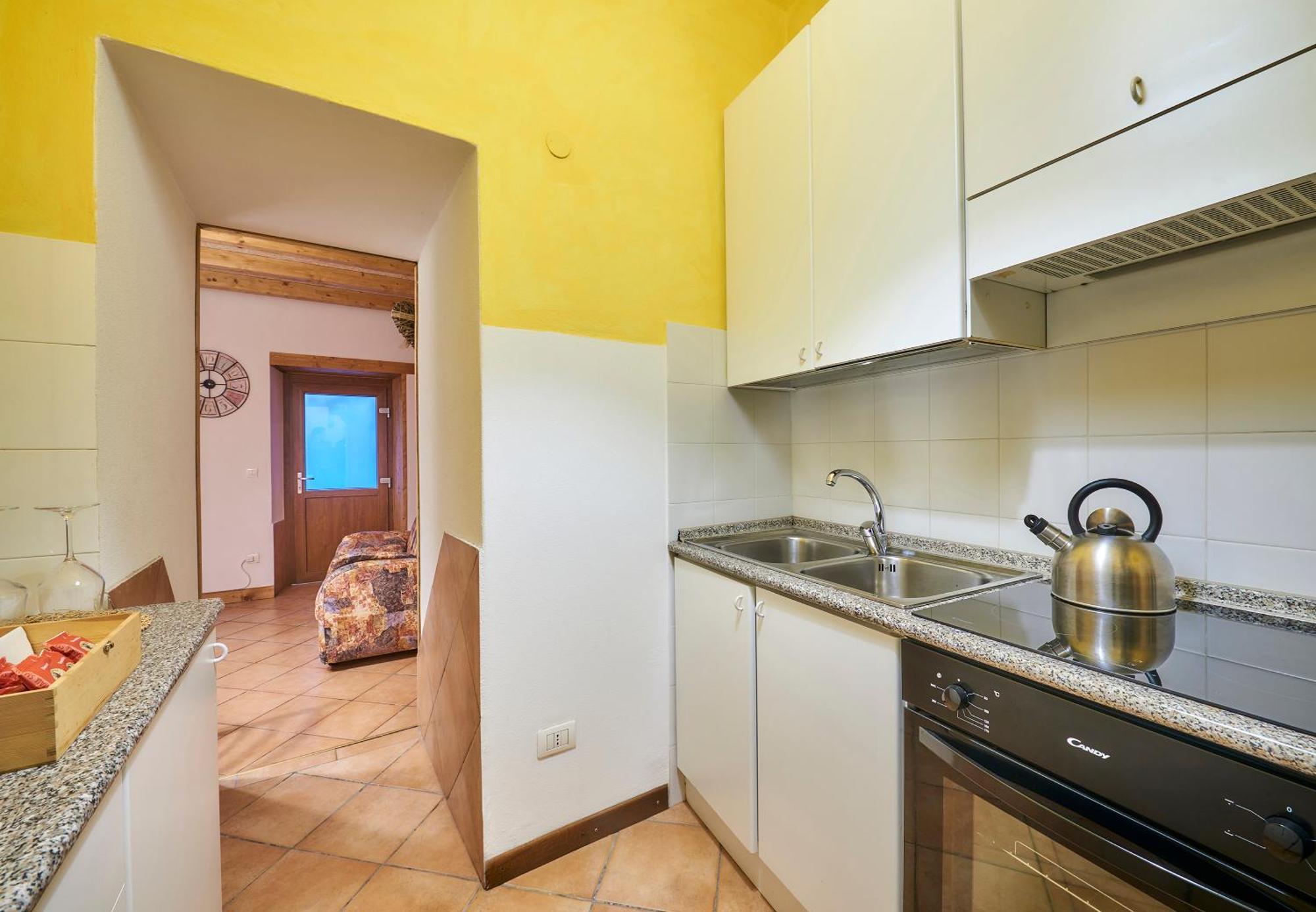 Villa casa “La Contrada” Varenna Exterior foto